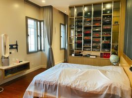 4 Schlafzimmer Villa zu verkaufen im Narasiri Pinklao - Sai 1, Chimphli, Taling Chan