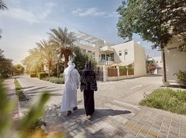 1 Schlafzimmer Appartement zu verkaufen im The Sustainable City - Yas Island, Yas Acres, Yas Island, Abu Dhabi