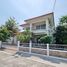 3 Bedroom Villa for sale at Baan Piyawat Bangsean, Ban Puek, Mueang Chon Buri