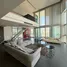 4 Bedroom Apartment for sale at The River by Raimon Land, Khlong Ton Sai