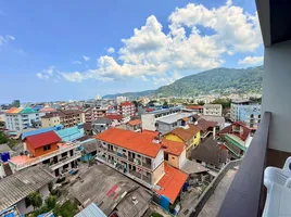 1 спален Кондо на продажу в Ocean View Treasure Hotel and Residence, Патонг, Катху, Пхукет, Таиланд