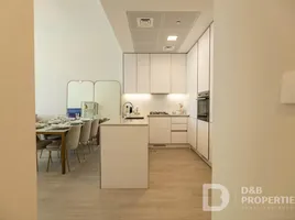 1 Bedroom Condo for sale at Luma 22, Tuscan Residences