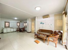 3 спален Дом на продажу в Baan Burirom Wongwean – Pinklao, Plai Bang