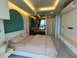 1 Schlafzimmer Wohnung zu vermieten im The Peak Towers, Nong Prue, Pattaya