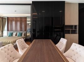 2 Schlafzimmer Wohnung zu verkaufen im Mida Grande Resort Condominiums, Choeng Thale, Thalang