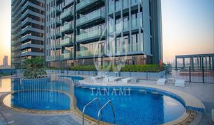 Studio Apartment for sale in La Riviera Estate, Dubai Bloom Towers C