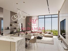 1 Bedroom Apartment for sale at Reem Hills, Makers District, Al Reem Island, Abu Dhabi