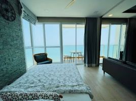 2 спален Кондо на продажу в Cetus Beachfront, Nong Prue, Паттая