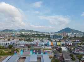  Land for sale in Phuket Vocational College, Talat Yai, Wichit
