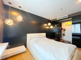 1 Schlafzimmer Appartement zu vermieten im Supalai Wellington, Huai Khwang, Huai Khwang, Bangkok