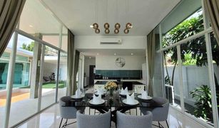 2 Bedrooms House for sale in Nong Khwai, Chiang Mai World Club Land