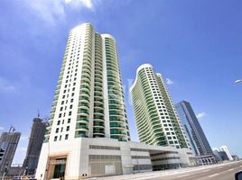 1 बेडरूम अपार्टमेंट for sale at Beach Towers, Shams Abu Dhabi