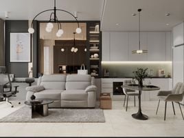 1 спален Кондо в аренду в Tait Sathorn 12, Si Lom