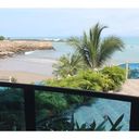 Punta Blanca Ocean Front Condo Ground Floor Unit In Prime Location.-Fully Furnished & Ready to Enjoy