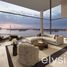 3 Schlafzimmer Haus zu verkaufen im Six Senses Residences, The Crescent, Palm Jumeirah