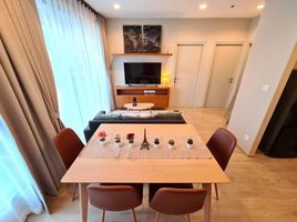 2 Bedroom Condo for rent at Ideo Q Ratchathewi, Thanon Phaya Thai