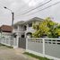 4 Bedroom House for sale in Thawi Watthana, Bangkok, Thawi Watthana, Thawi Watthana