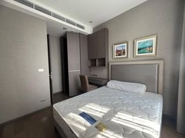 2 Schlafzimmer Wohnung zu vermieten im The Diplomat Sathorn, Si Lom, Bang Rak