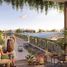 4 Schlafzimmer Reihenhaus zu verkaufen im The Sustainable City - Yas Island, Yas Acres, Yas Island