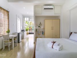 Studio Villa zu verkaufen in District 10, Ho Chi Minh City, Ward 13