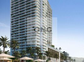 3 Bedroom Apartment for sale at Beachgate by Address, EMAAR Beachfront