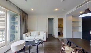 2 Bedrooms Condo for sale in Lumphini, Bangkok The Address Chidlom