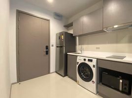 1 Bedroom Condo for rent at Life Asoke Hype, Makkasan