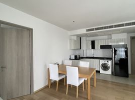 1 Bedroom Apartment for sale at HQ By Sansiri, Khlong Tan Nuea, Watthana, Bangkok, Thailand