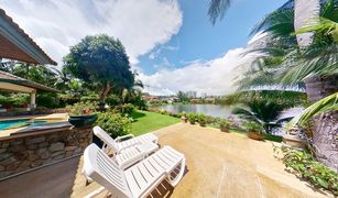 5 chambres Villa a vendre à Choeng Thale, Phuket Lakeshore Villa