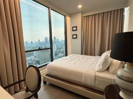 3 Bedroom Apartment for rent at Celes Asoke, Khlong Toei Nuea