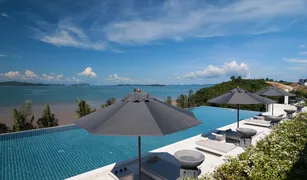 6 Bedrooms Villa for sale in Pa Khlok, Phuket Como Point Yamu