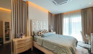 4 Bedrooms Villa for sale in Nong Pla Lai, Pattaya Patta Prime