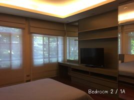 在L6 Residence租赁的3 卧室 公寓, Thung Mahamek