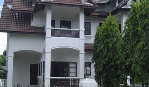 3 Bedrooms House for sale in Ban Waen, Chiang Mai Kad Farang Village