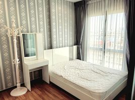 1 Bedroom Condo for sale at The Rich Sathorn - Taksin, Bang Lamphu Lang, Khlong San, Bangkok