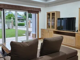 บ้านเดี่ยว 4 ห้องนอน ให้เช่า ในโครงการ มาบประชัน 1, โป่ง