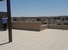 4 Bedroom Townhouse for sale at Palm Hills Palm Valley, 26th of July Corridor, 6 October City, Giza