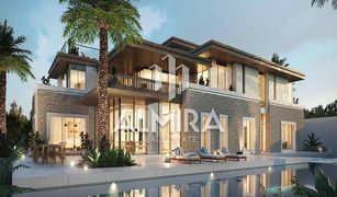 7 Habitaciones Villa en venta en Al Jurf, Abu Dhabi AL Jurf