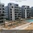 3 Bedroom Apartment for sale at Sun Capital, Fayoum Desert road, 6 October City