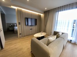 2 Schlafzimmer Appartement zu vermieten im Kasa Verdana, Chang Phueak, Mueang Chiang Mai, Chiang Mai, Thailand
