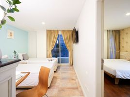 2 Schlafzimmer Wohnung zu vermieten im Sabai Sathorn Exclusive Residence, Si Lom