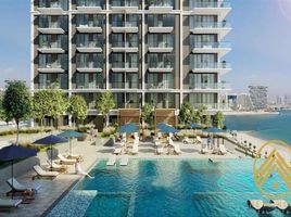 1 Bedroom Apartment for sale at Marina Vista, EMAAR Beachfront, Dubai Harbour