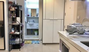 1 Bedroom Condo for sale in Huai Khwang, Bangkok TC Green Rama 9