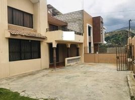 4 Schlafzimmer Haus zu verkaufen in Gualaceo, Azuay, Gualaceo, Gualaceo, Azuay