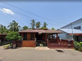 3 Schlafzimmer Shophaus zu verkaufen in Pak Khat, Bueng Kan, Pak Khat