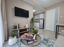 1 Schlafzimmer Appartement zu verkaufen im Lumpini Ville On Nut – Lat Krabang 2, Prawet