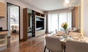 1 Bedroom Condo for sale in Lumphini, Bangkok The Address Chidlom