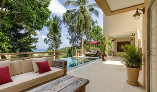 3 Bedrooms Villa for sale in Ko Pha-Ngan, Koh Samui Aspire Villas