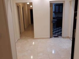 3 Bedroom Apartment for sale at El Rehab Extension, Al Rehab, New Cairo City