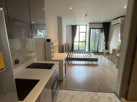 Studio Condo for sale at Rhythm Ekkamai, Khlong Tan Nuea